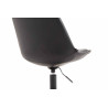 Silla De Comedor Maverick Negro,Negro