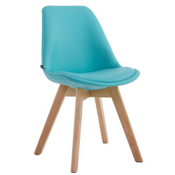 Silla de comedor Manado...