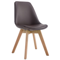 Silla de comedor Manado...