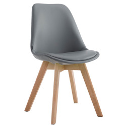 Silla de comedor Manado...