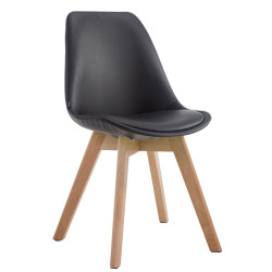 Silla de comedor Manado...