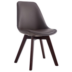 Silla de comedor Manado...