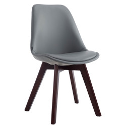 Silla de comedor Manado...