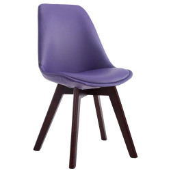 Silla de comedor Manado...