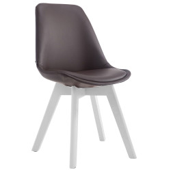 Silla de comedor Manado...