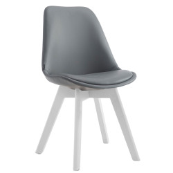 Silla de comedor Manado...