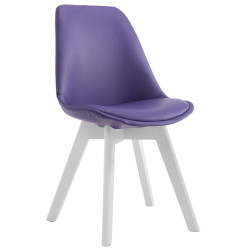 Silla de comedor Manado...