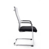 Silla De Conferencia Brenda V2 Gris