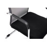 Silla De Conferencia Brenda V2 Gris