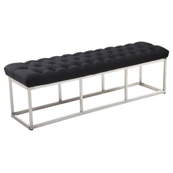 Taburete Pie de Cama Amun...