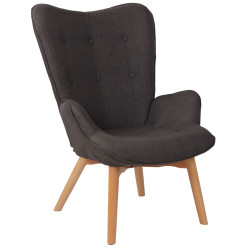 Sillón Orejero Nórdico...