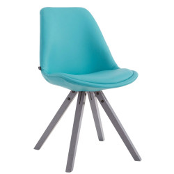 Silla de Comedor Laval...