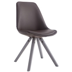 Silla de Comedor Laval...