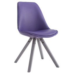 Silla de Comedor Laval...