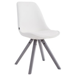 Silla de Comedor Laval...