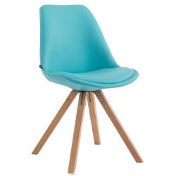 Silla de Comedor Laval...