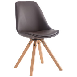Silla de Comedor Laval...