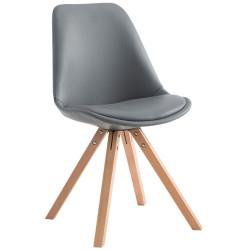 Silla de Comedor Laval...