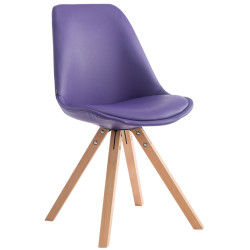 Silla de Comedor Laval...
