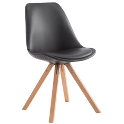 Silla de Comedor Laval...