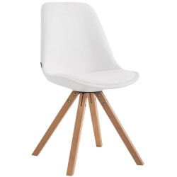 Silla de Comedor Laval...