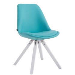 Silla de Comedor Laval...
