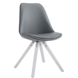Silla de Comedor Laval...