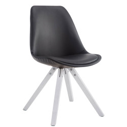 Silla de Comedor Laval...
