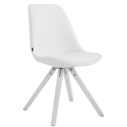 Silla de Comedor Laval...