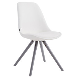 Silla de Comedor Laval Rund...