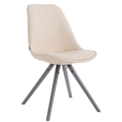 Silla de Comedor Laval Rund...