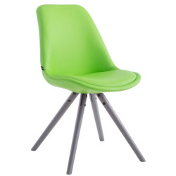 Silla de Comedor Laval Rund...