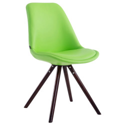Silla de Comedor Laval Rund...