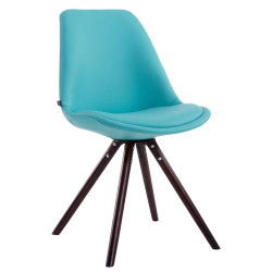 Silla de Comedor Laval Rund...