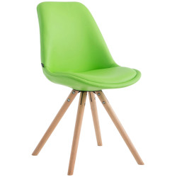 Silla de Comedor Laval Rund...