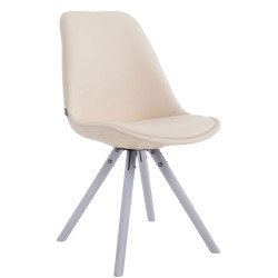 Silla de Comedor Laval Rund...
