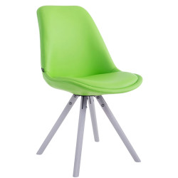 Silla de Comedor Laval Rund...