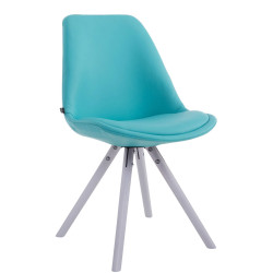 Silla de Comedor Laval Rund...