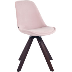 Silla Troyes Square En...