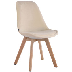 Silla Comedor Borneo V2 En...