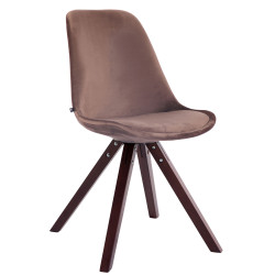 Silla De Comedor Toulouse...