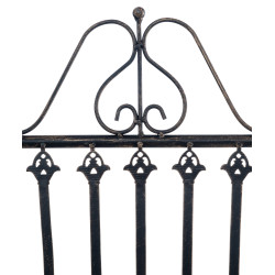 Silla De Exterior Plegable Sadao Bronce
