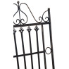 Silla De Exterior Plegable Sadao Bronce