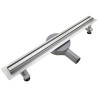 Duschrinne Comfort SLIM 400 mm