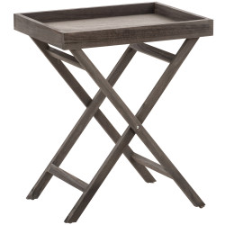 Mesa Auxiliar Simone Con...