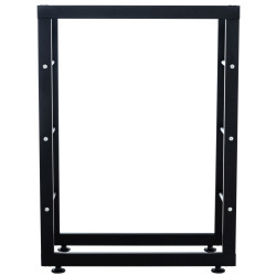 Kaminholzständer Keri V2 25x80x125