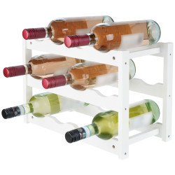 Weinregal Morena