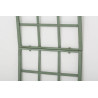 Reja trepadora de pared Trigo Verde antiguo