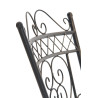 Silla de Exterior Sheela Bronce