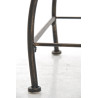 Silla de Exterior Sheela Bronce